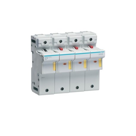 CC 3P+N 125A L58 acc.8m -   HAGER LS704