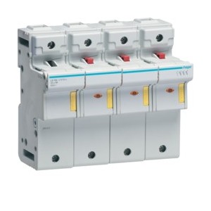 CC 3P+N 125A L58 acc.8m -   HAGER LS704