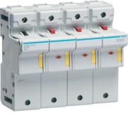 CC 3P+N 125A L58 acc.8m -   HAGER LS704