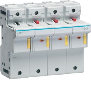 CC 3P+N 125A L58 acc.8m -   HAGER LS704