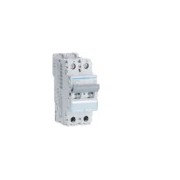 Disj.2P 6-10kA C-40A 2m - DISJONCTEURS MULTI.  HAGER NFN240