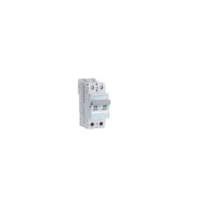 Disj.2P 6-10kA C-40A 2m - DISJONCTEURS MULTI.  HAGER NFN240