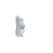 Disj.1P+N 6-10kA D-40A 1m - DISJONCTEURS PH+N  HAGER NGT740