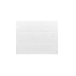 Radiateur Atlantic ONIRIS Pilotage Intelligent Horizontal - radiateur electrique aluminium