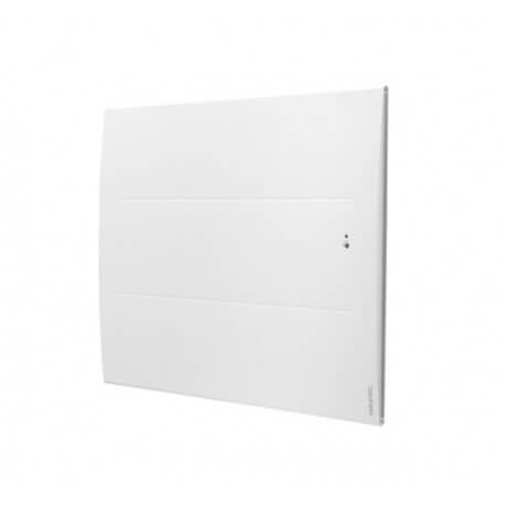 Radiateur Atlantic ONIRIS Pilotage Intelligent Horizontal - radiateur electrique aluminium