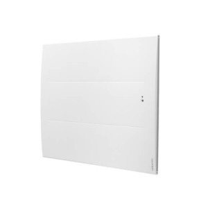 Radiateur Atlantic ONIRIS Pilotage Intelligent Horizontal - radiateur electrique aluminium