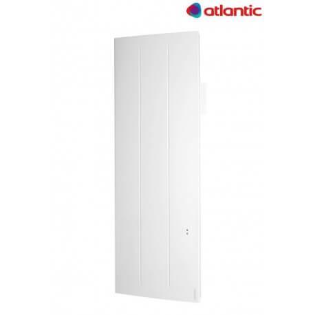 Radiateur Atlantic ONIRIS Pilotage Intelligent Vertical - radiateur electrique aluminium