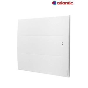 Radiateur Atlantic ONIRIS 1000W Pilotage Intelligent Horizontal - 503910