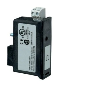 Mod sortie impul SM102E - COMMANDE SIGNAL  HAGER SM200