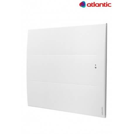 Radiateur Atlantic ONIRIS 1500W Pilotage Intelligent Horizontal - 503915
