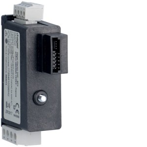 Mod entrée-sortie SM103E - COMMANDE SIGNAL  HAGER SM202