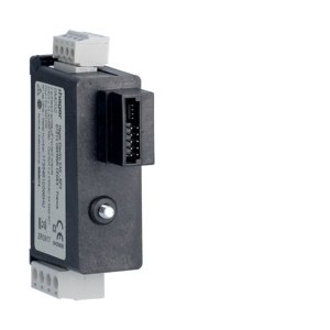 Mod entrée-sortie SM103E - COMMANDE SIGNAL  HAGER SM202