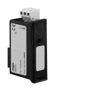 Mod RS485 Jbus-modbus SM103E - COMMANDE SIGNAL  HAGER SM211