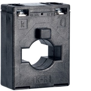 TI 400-5A 5VA (BG413) - AUTOMATISMES  HAGER SRI04005