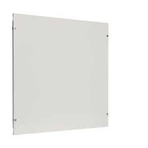 Plastron plein 600x600 - KITS D'EQUIPEMENTS  HAGER UC236