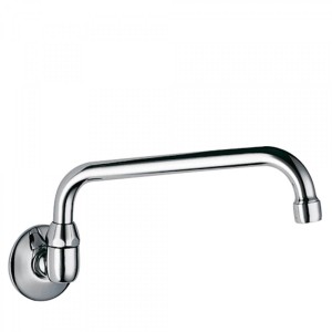 Bec fondu giratoire 290 mm. - TRES 134303