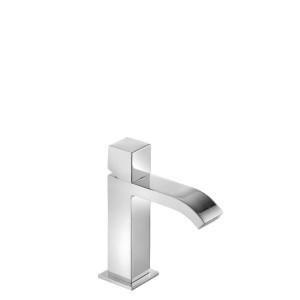 Mitigeur lavabo avec bec cascade - TRES 00610102