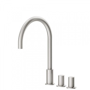 Mélangeur sur gorge À installation libre.  - TRES 06110501AC