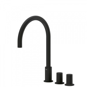 Mélangeur sur gorge À installation libre.  - TRES 06110501NM