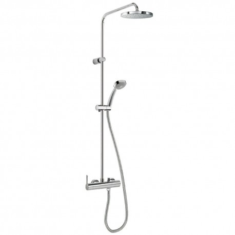 Ensemble mitigeur douche LEX - TRES 081192