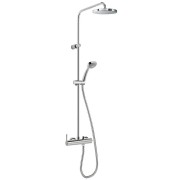 Ensemble mitigeur douche LEX - TRES 081192