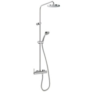 Ensemble mitigeur douche LEX - TRES 081192