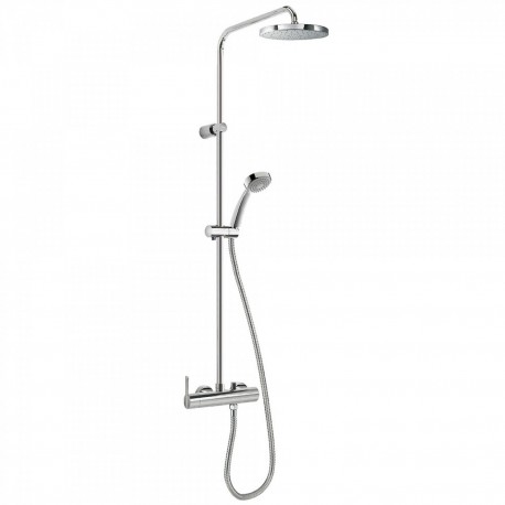 Ensemble mitigeur douche LEX - TRES 081192