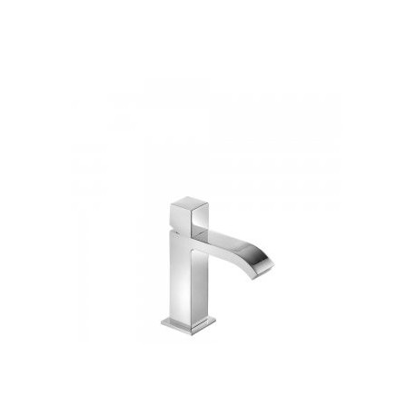 Mitigeur lavabo avec bec cascade - TRES 00610102