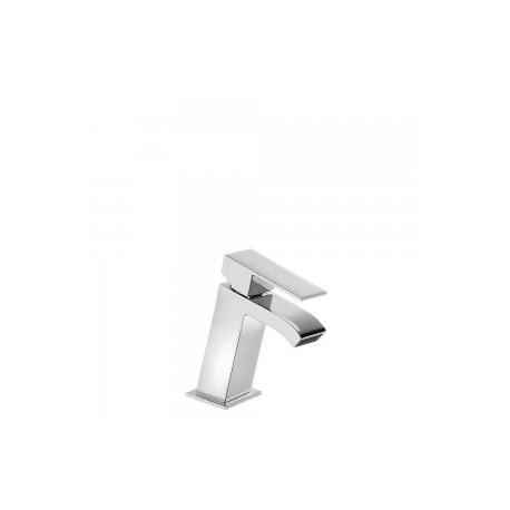 Mitigeur lavabo avec bec cascade - TRES 00620101