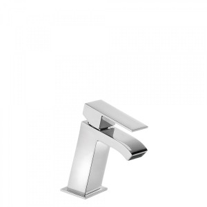 Mitigeur lavabo avec bec cascade - TRES 00620101