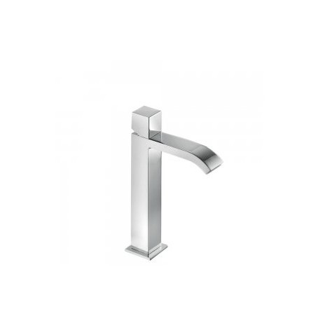 Mitigeur lavabo avec bec cascade - TRES 00661002