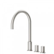 Mélangeur sur gorge À installation libre.  - TRES 06110501AC