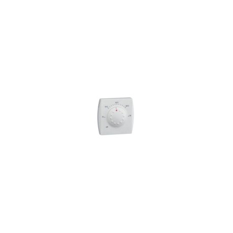 Therm. semi-enc. avec voyant - GEST CHAUF EAU CH  HAGER 25110