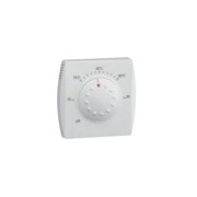 Therm. semi-enc. avec voyant - GEST CHAUF EAU CH  HAGER 25110
