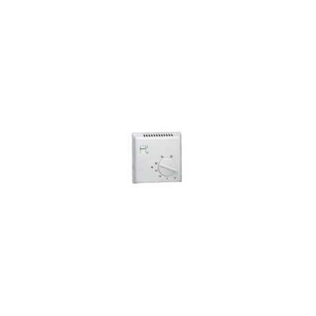 Thermostat élec. sortie inv. - GEST CHAUF EAU CH  HAGER 25501