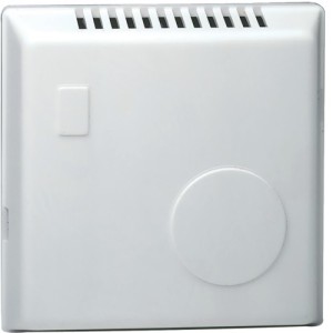 Therm. bi-métal 1O + voyant - GEST CHAUF EAU CH  HAGER 25800