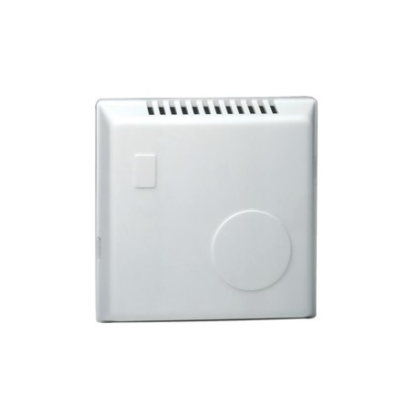 Therm. bi-métal 1O + voyant - GEST CHAUF EAU CH  HAGER 25800