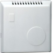 Therm. bi-métal 1O + voyant - GEST CHAUF EAU CH  HAGER 25800