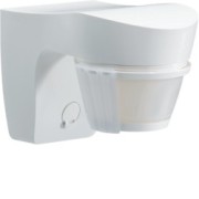 Détect IR standard 140 blanc - GESTION ECLAIRAGE  HAGER 52110