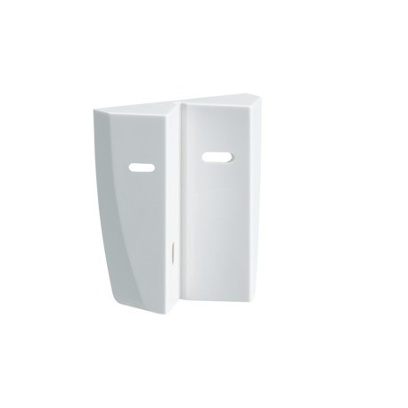 Acc angle blanc pr std 140/200 - GESTION ECLAIRAGE  HAGER 52115