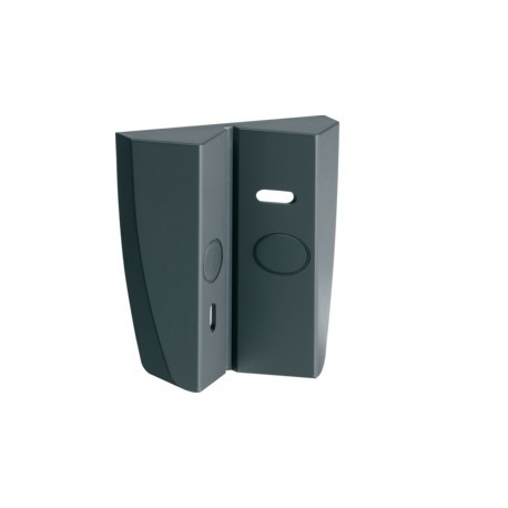 Acc angle anthr pr std 140/200 - GESTION ECLAIRAGE  HAGER 52116