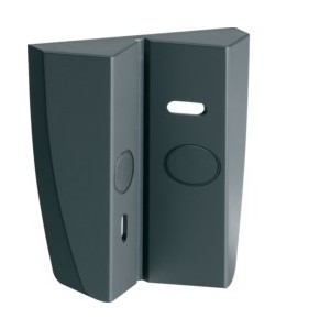 Acc angle anthr pr std 140/200 - GESTION ECLAIRAGE  HAGER 52116