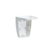 Acc plaf blanc pr std 140/200 - GESTION ECLAIRAGE  HAGER 52117