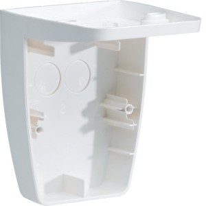 Acc plaf blanc pr std 140/200 - GESTION ECLAIRAGE  HAGER 52117