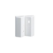 Acc angle blanc std 360+évolué - GESTION ECLAIRAGE  HAGER 52125