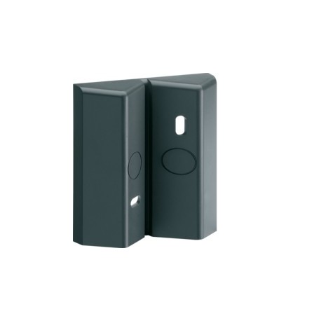 Acc angle anthr std 360+évolué - GESTION ECLAIRAGE  HAGER 52126