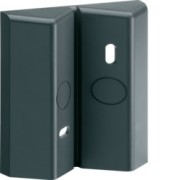 Acc angle anthr std 360+évolué - GESTION ECLAIRAGE  HAGER 52126