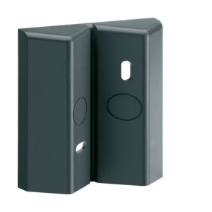 Acc angle anthr std 360+évolué - GESTION ECLAIRAGE  HAGER 52126