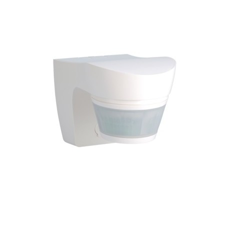 Détect IR standard 200 blanc - GESTION ECLAIRAGE  HAGER 52210