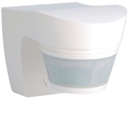 Détect IR standard 200 blanc - GESTION ECLAIRAGE  HAGER 52210